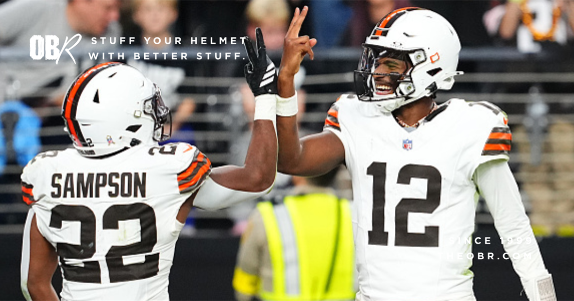 Cleveland Browns 2026 Storyline Heading Into 2027 - Running Backs