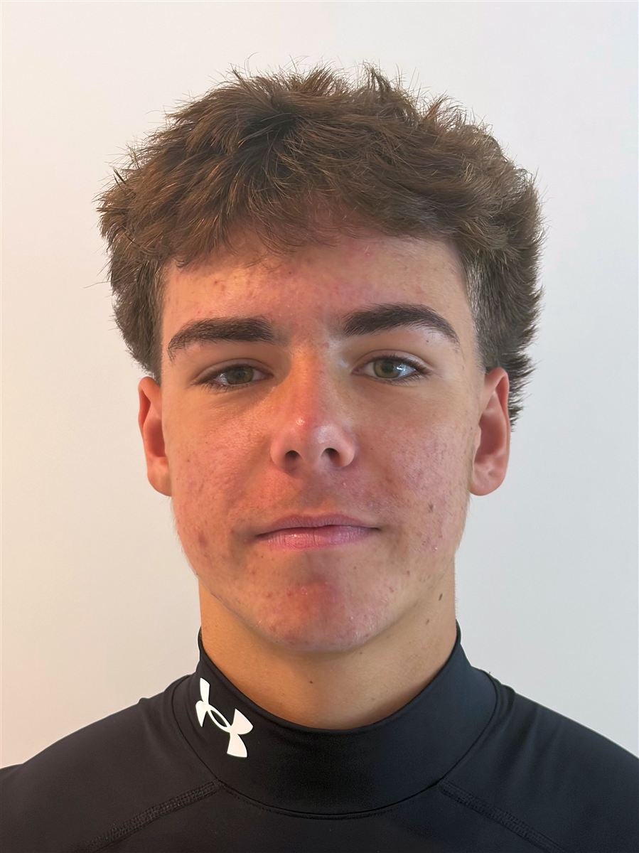 Cade DePriest