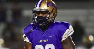 Sooners trending for top-ranked JUCO defensive end Sooners trending for top-ranked JUCO defensive end