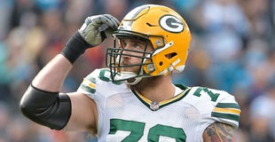 Jason Spriggs’ mysterious demotion