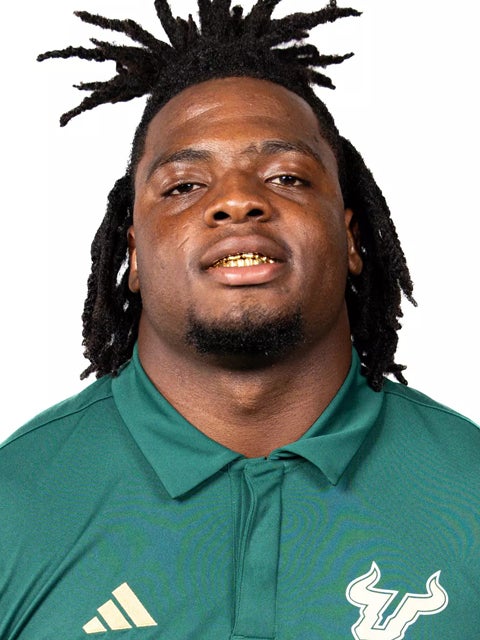 Dinellson Exume athlete image
