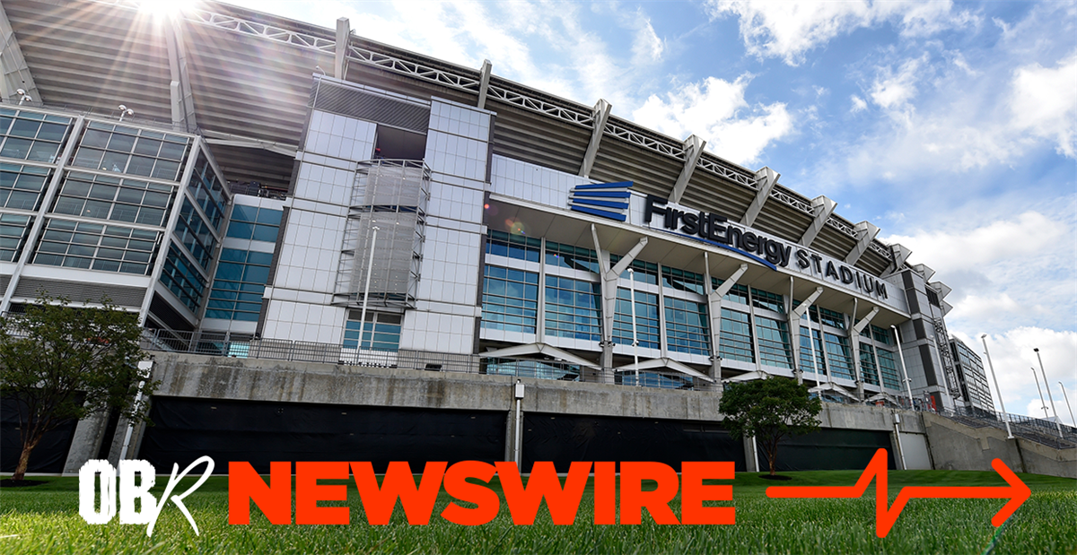 cleveland browns stadium – SportsLogos.Net News