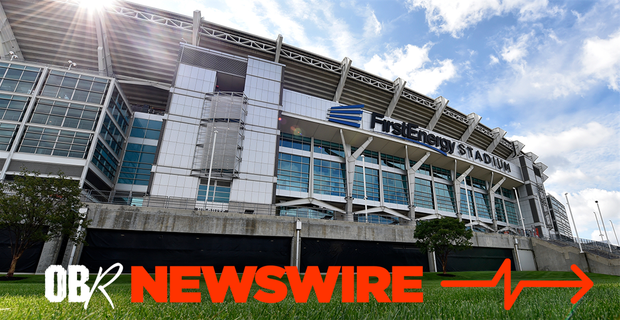 Browns and FirstEnergy agree to end stadium naming rights - Axios