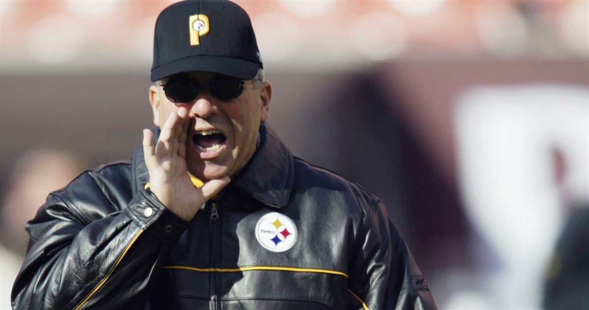 Defensive back Rod Woodson of the Pittsburgh Steelers smiles while News  Photo - Getty Images