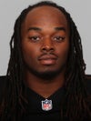 Trent Richardson, Baltimore, Running Back