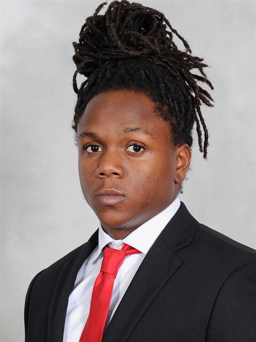 Anthony McFarland Jr., Pittsburgh, Running Back