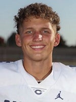 Brody Meyer, Camarillo (Adolfo) HS, Quarterback