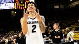 Second half surge pushes Buffs into victory over Towson