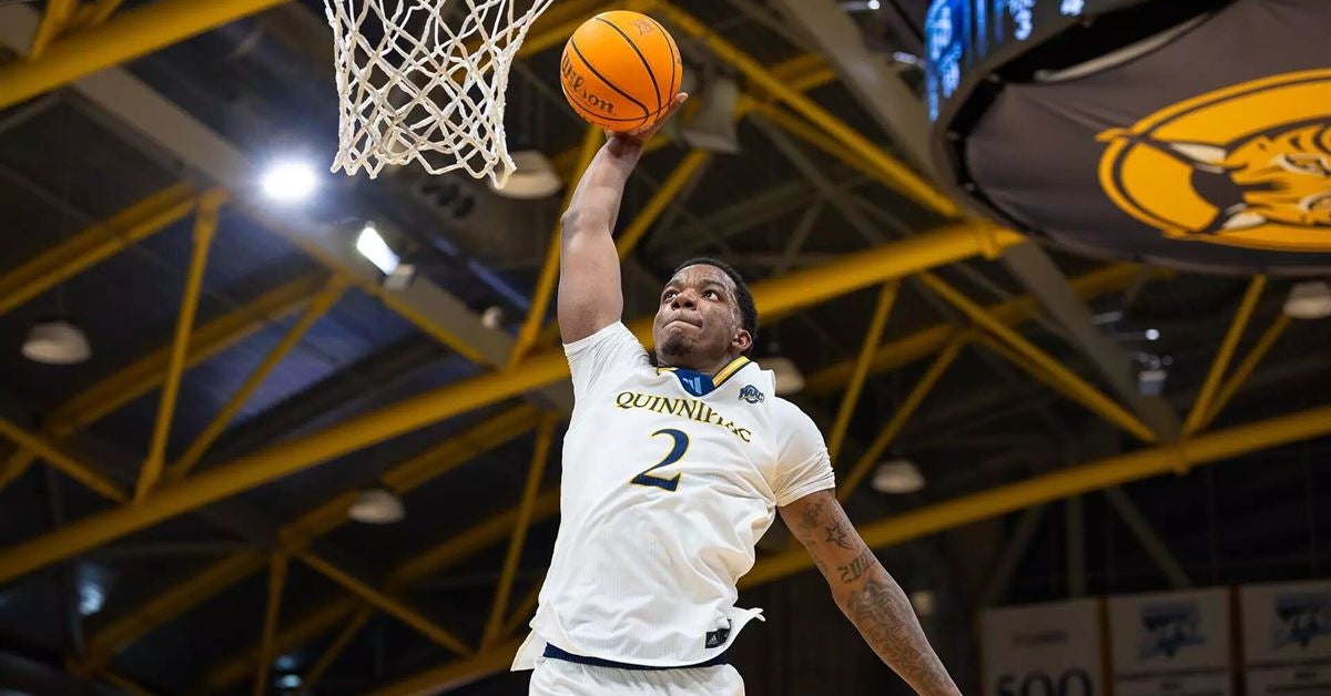 Quinnipiac transfer Amarri Monroe commits to Syracuse basketball Quinnipiac transfer Amarri Monroe commits to Syracuse basketball