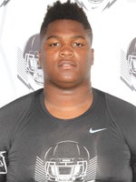 Ricardo Watson, Armwood, Inside Linebacker