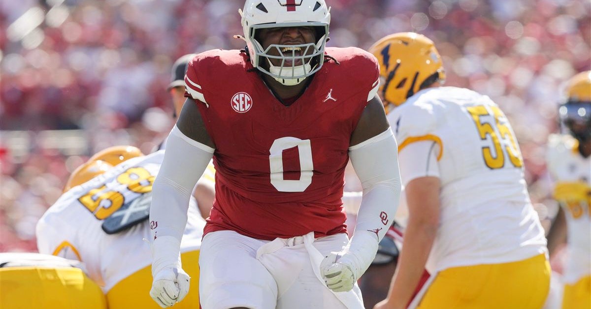 Chicago Bears Summer Scouting: Top Defensive Line Prospects for the 2027 NFL Draft