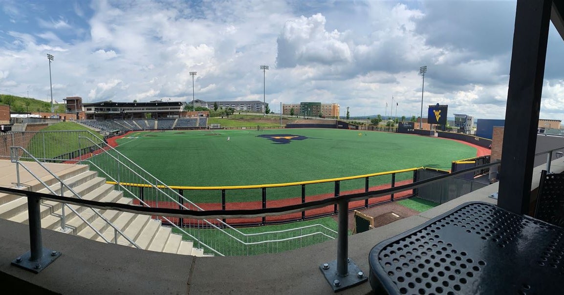 Sabins: High level baseball 'clearly' needs more seats for WVU fans
