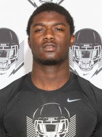 Nicholas Reed, Hallandale, Inside Linebacker