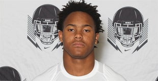 Nation's No. 5 APB eyeing early fall decision; Talks top group Nation's No. 5 APB eyeing early fall decision; Talks top group
