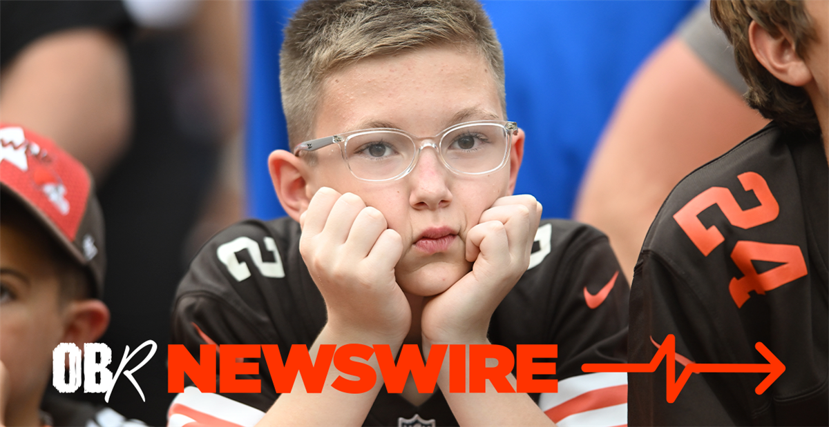 Week 2 Recap – Embarrassing Loss to the New York Jets - The Dawgs - A  Cleveland Browns Podcast