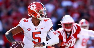 Film Study: Can Clemson and DJ Uiagalelei crack NC State's 3-3-5 defense? Film Study: Can Clemson and DJ Uiagalelei crack NC State's 3-3-5 defense?