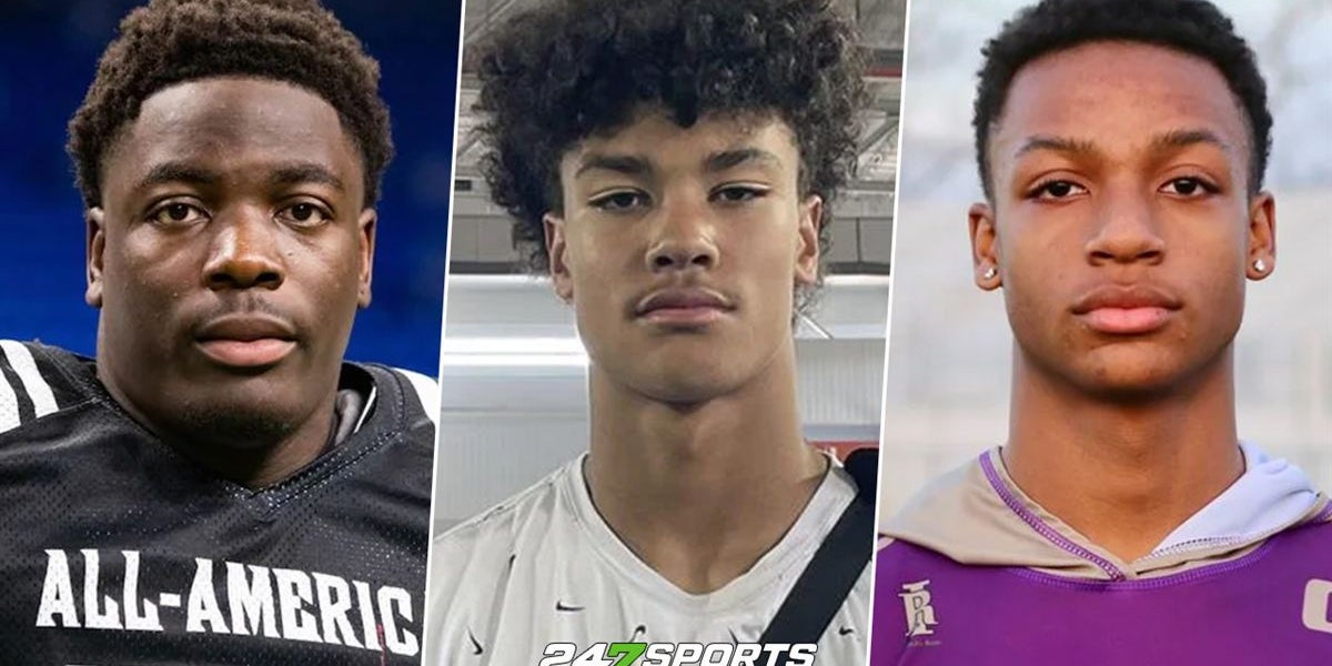 According to sources: A deep dive into Georgia's 2026 signing class