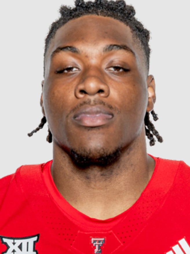 Braylon Rigsby athlete image