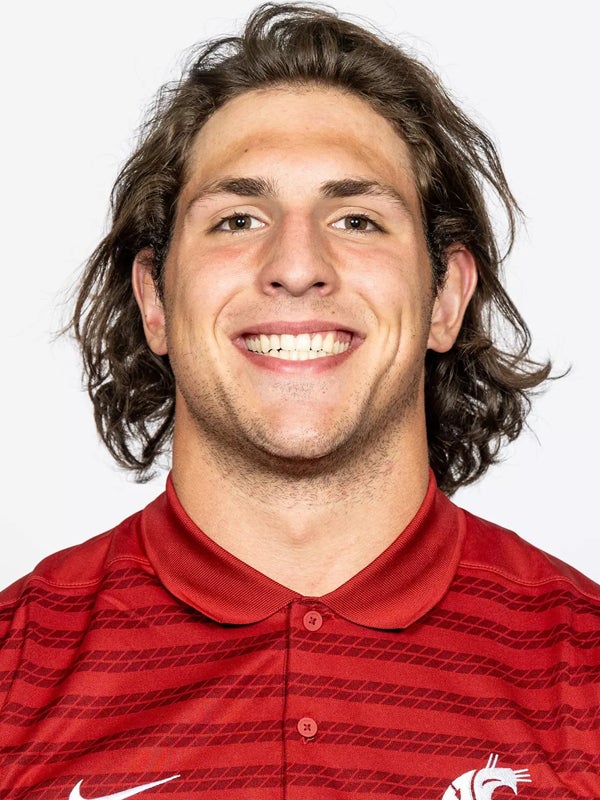 Isaac Terrell athlete image
