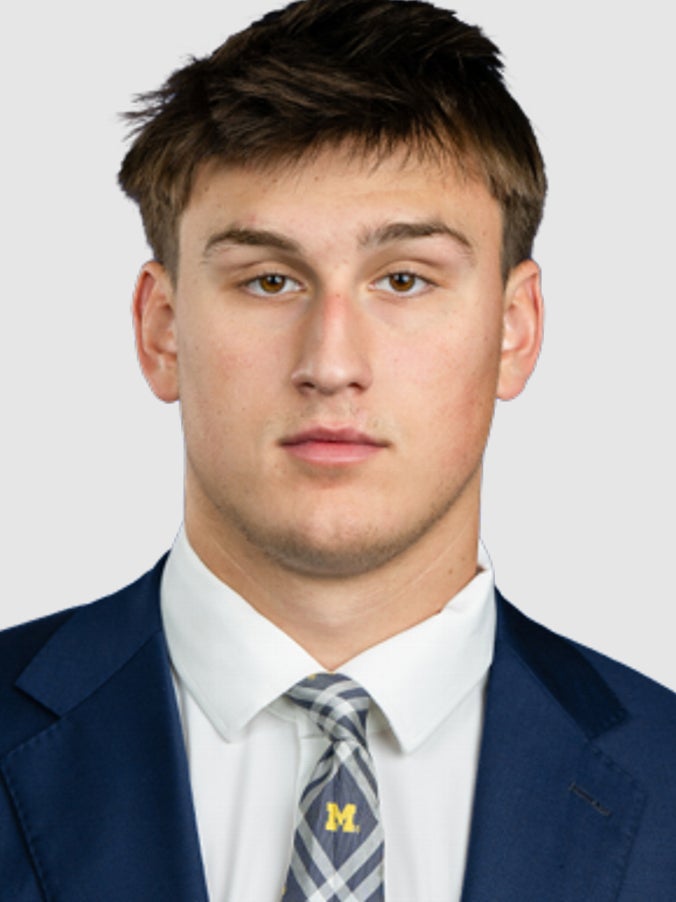 Brady Prieskorn athlete image