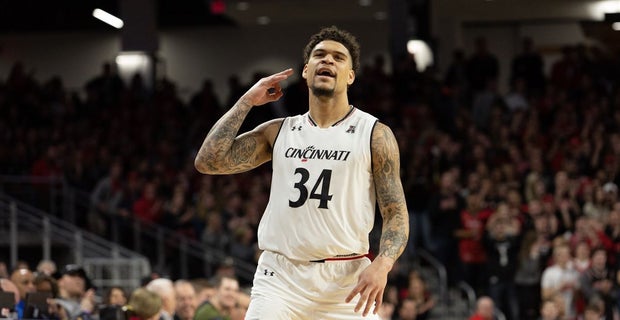 How To Watch No 22 Memphis Vs Cincinnati