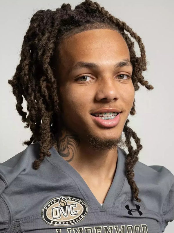 Rico Bond athlete image