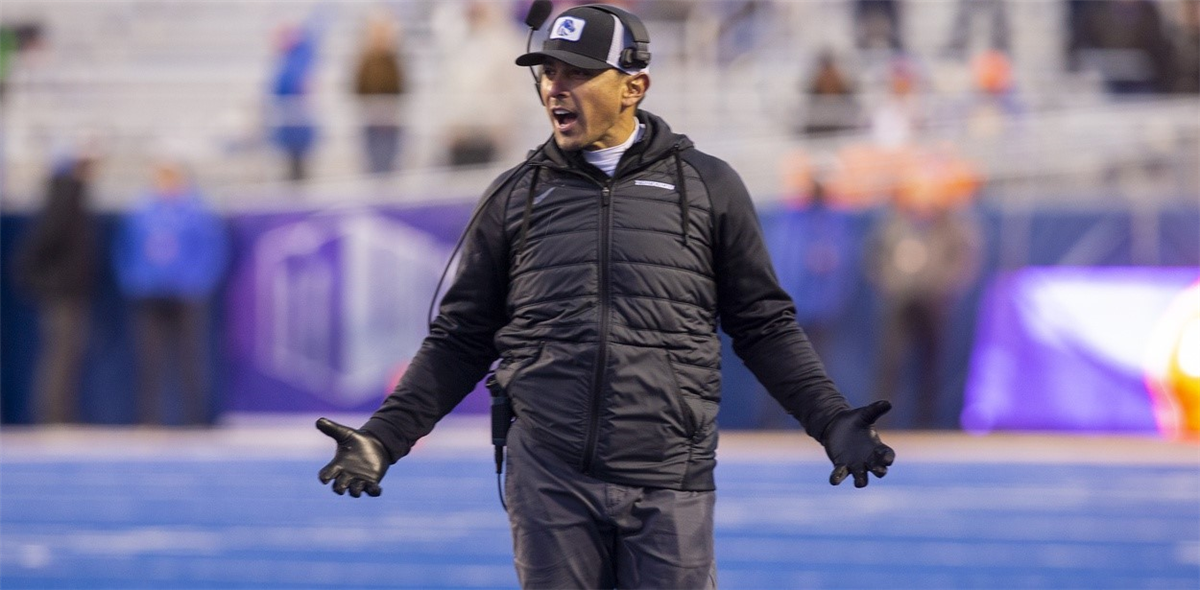 A Deep Dive into Boise State's 2023 Football Recruiting Class