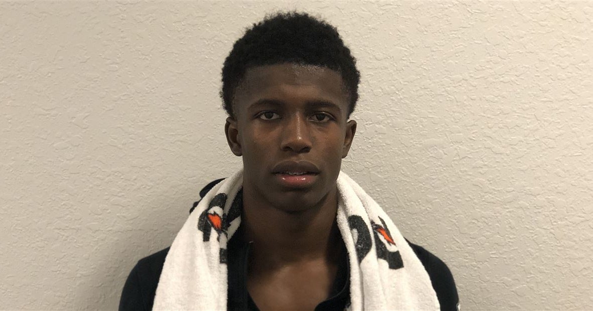 Oregon basketball makes the Top 5 for 2022 point guard