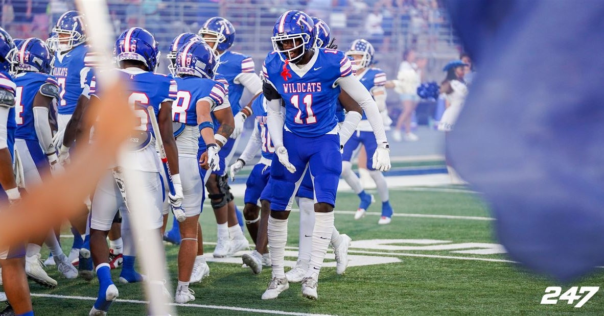 Live updates: Buzz we're hearing as Texas hosts first big OV weekend (June 6-8)