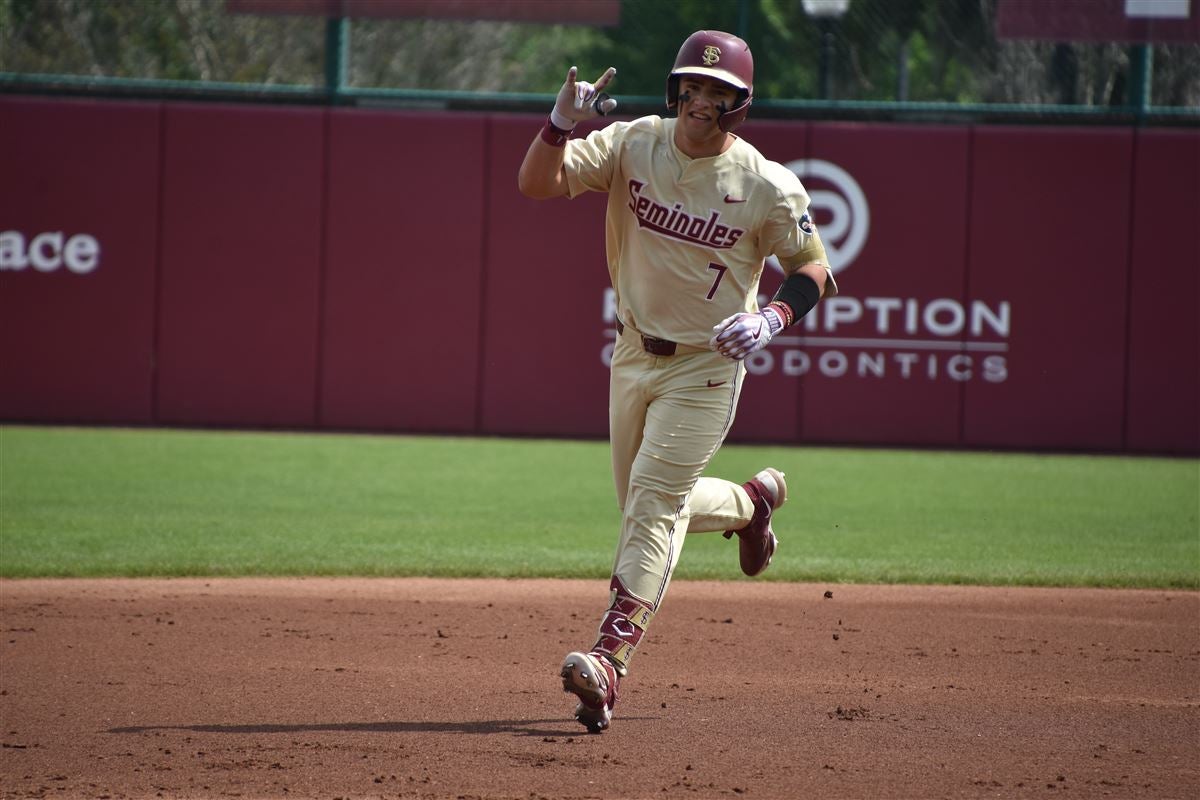 FSU Baseball drops game two against Clemson