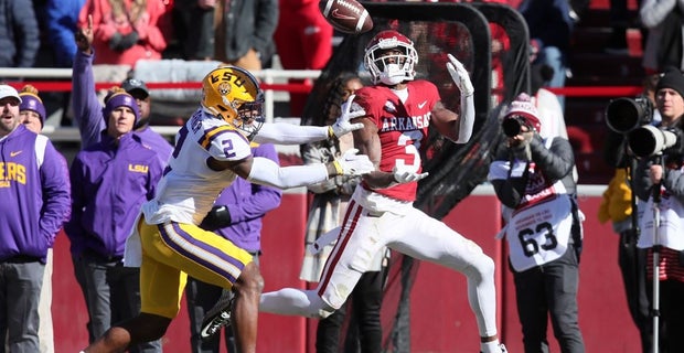 SEC football teams 2024: Eight rivalries that need to be protected once ...