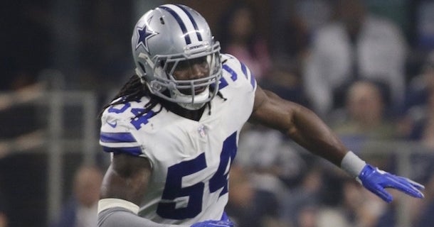 Social Media Recap — Notre Dame in the NFL (Week 6)
