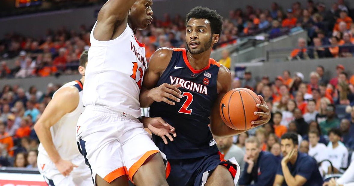 Braxton Key ruled immediately eligible by the NCAA
