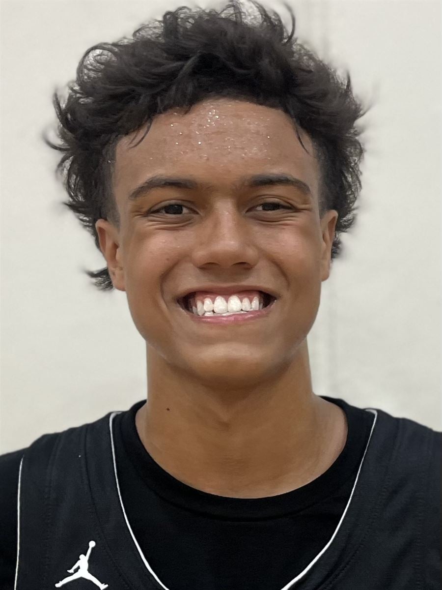 Isaiah Rogers, Centennial, Point Guard