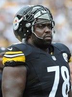 LT Alejandro Villanueva may not report to camp