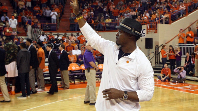 Clemson Football: Brian Dawkins set to make history this weekend