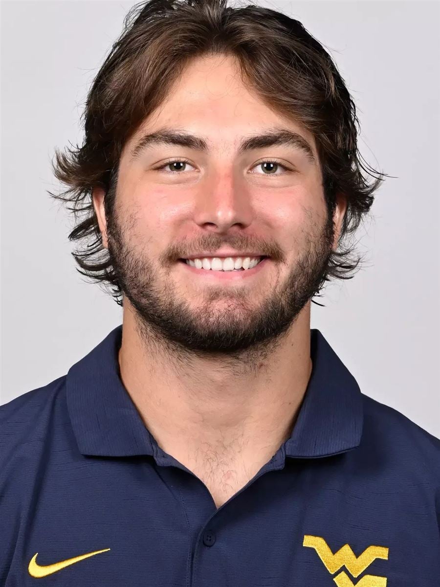 Nicco Marchiol athlete image