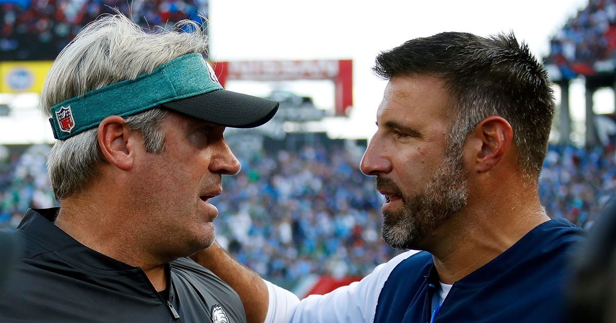 Tennessee Titans add dates, times for preseason schedule