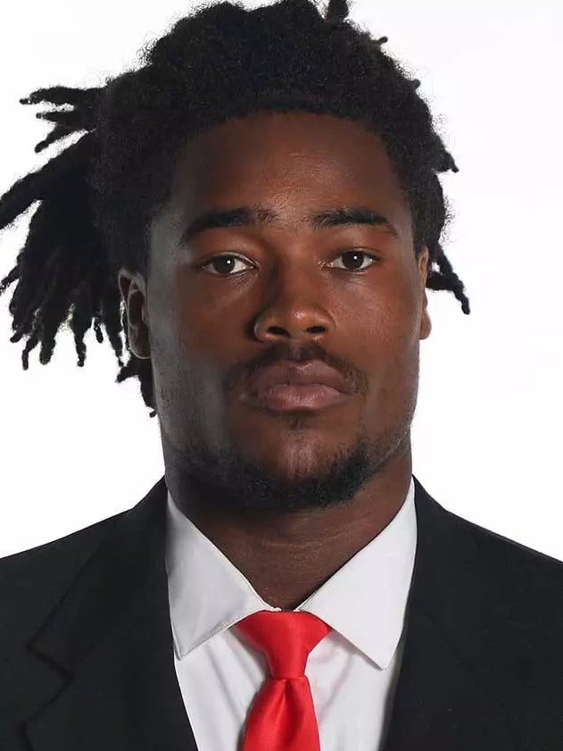 Makai Jackson athlete image