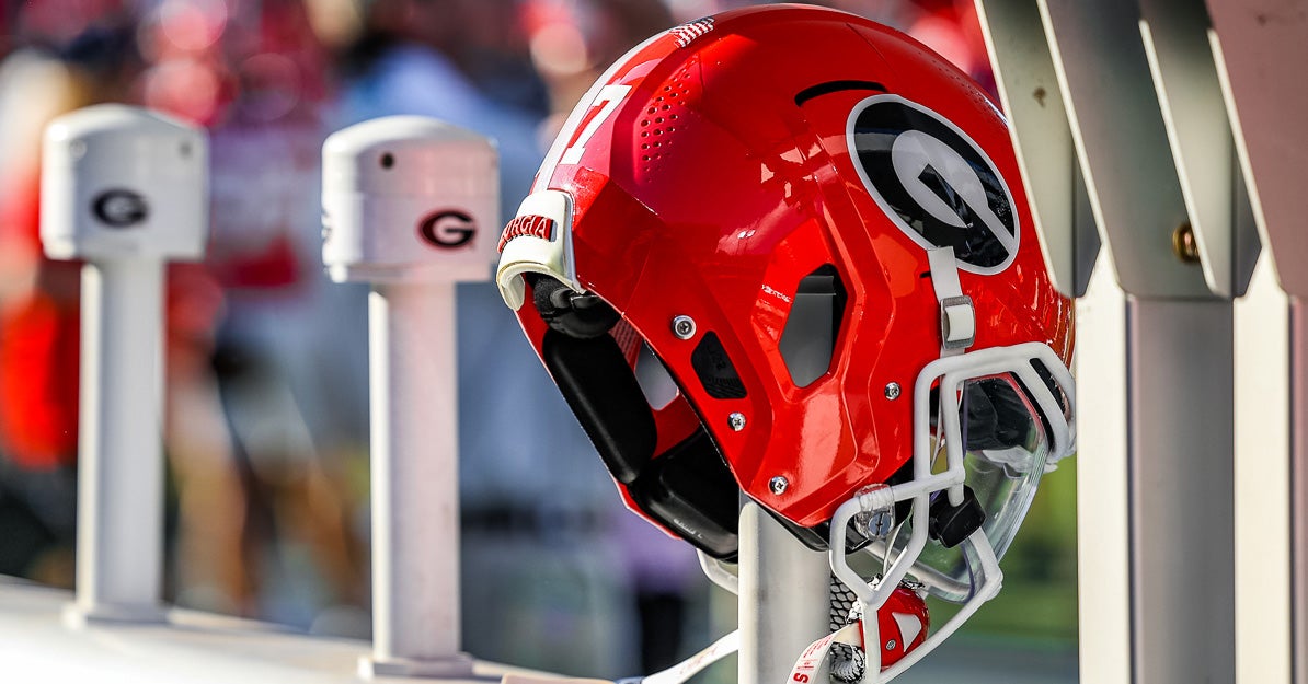 Georgia gets Auburn, Florida, and South Carolina as annual opponents in ...