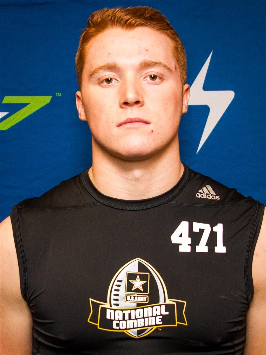 Kyle Vantrease, Georgia Southern, Quarterback