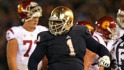 Report: Louis Nix's mother shares what investigators told her about former Notre Dame DL's death Report: Louis Nix's mother shares what investigators told her about former Notre Dame DL's death