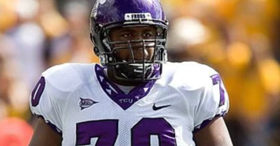 TCU Legend: What UNC Can Expect on Saturday, Playing for Belichick in NFL