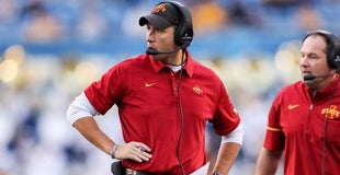 Reviewing Iowa State's early 2019 recruiting class Reviewing Iowa State's early 2019 recruiting class