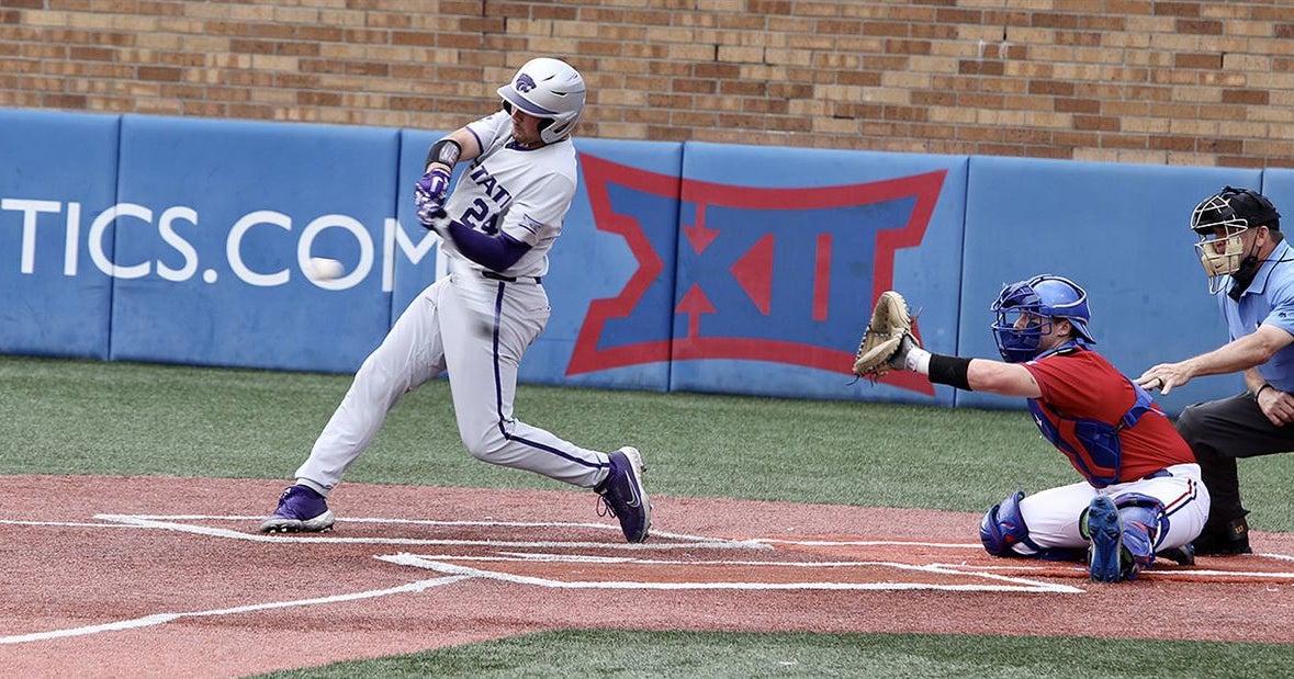 Ten pressing questions before Kansas State baseball begins