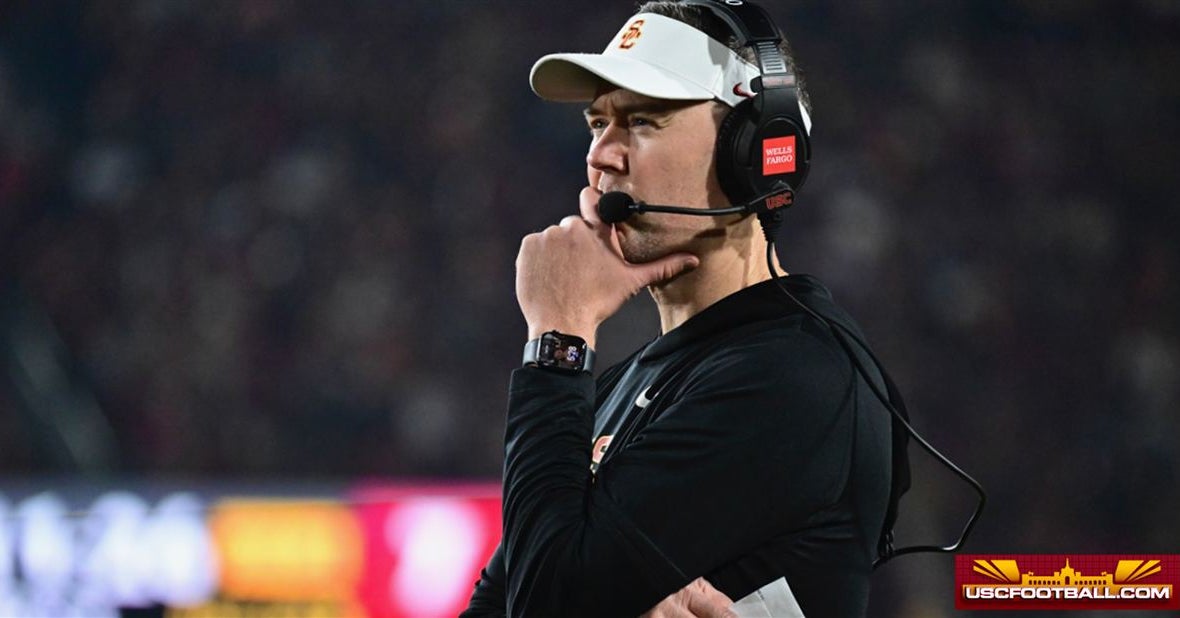 Dan Weber's Just Sayin': Only way for Lincoln and his Trojans to get 'there' is to do it on the run