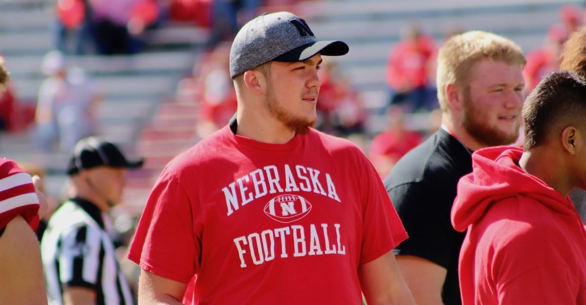 Nebraska Cornhuskers on 247Sports