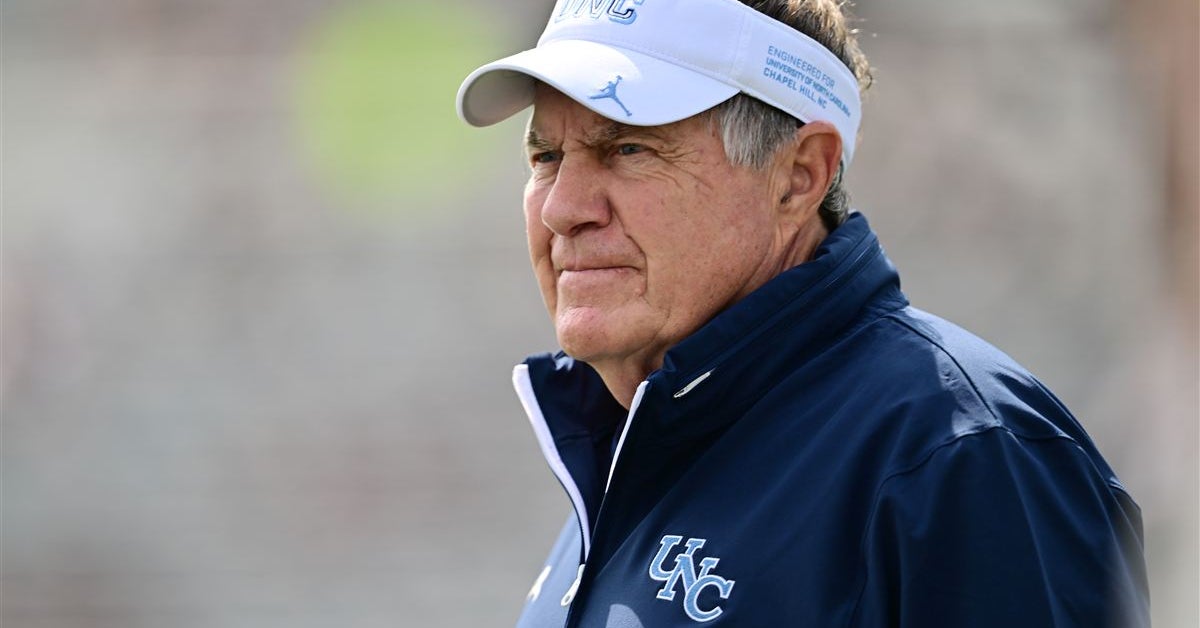 Bill Belichick Pitt Week Transcript: Diagnosing Panthers, Taking Next Step as Program