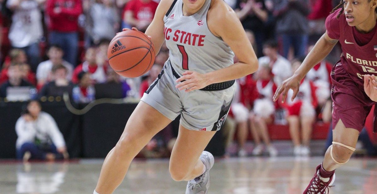 Aislinn Konig signs to play professionally in Switzerland