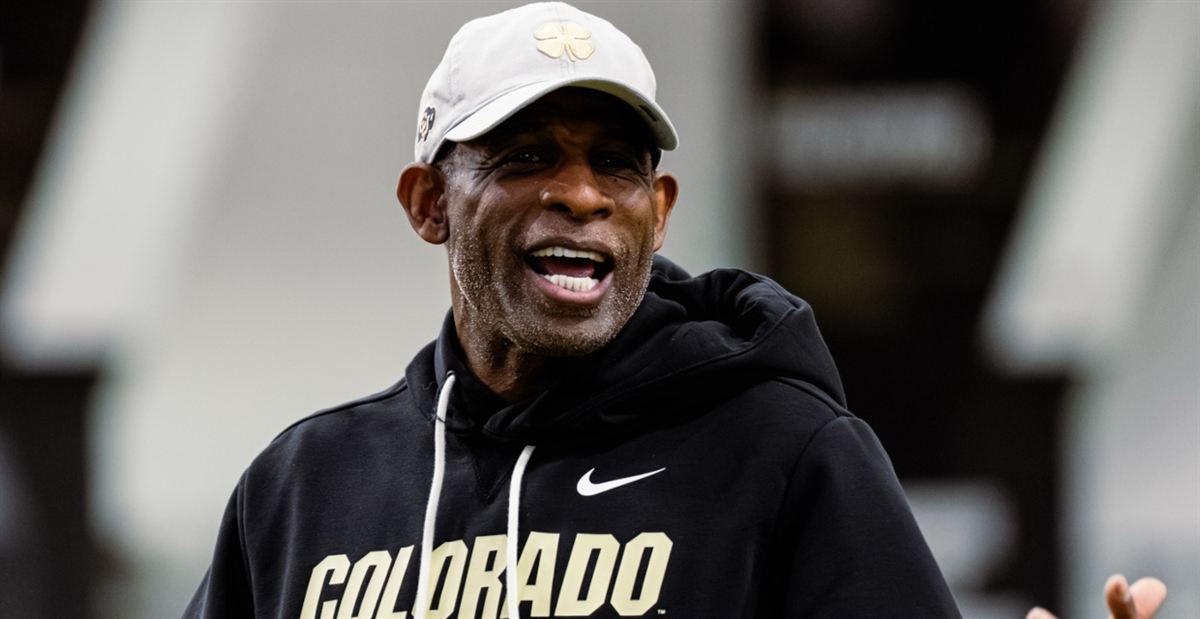 Date Set For Colorado Football S 2026 Spring Game 13615729 